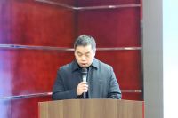 晚安家居集团董事长曹泽云连任第三届湖南省家具行业协会会长