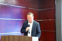 晚安家居集团董事长曹泽云连任第三届湖南省家具行业协会会长
