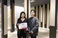 设计之星 荣耀受聘丨汪萍入选“POD行业观察员”