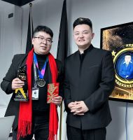 德国MDQ卫浴年度颁奖典礼圆满举行