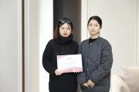 设计之星 荣耀受聘丨王芬娣入选“POD行业观察员”