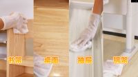 如何正确养护清洁学习桌椅