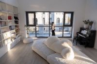 Room Tour|600㎡海滨别墅，沉浸式悦享极简家居风尚