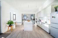 Room Tour|600㎡海滨别墅，沉浸式悦享极简家居风尚