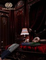 半世纪历史的重奢凝胶枕DOLOMIA，凭什么占据世界超级睡眠枕头牌的地位