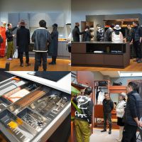 “2024中国家居品牌行”——探访中国家居先锋品牌「百隆五金」