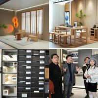 “2024中国家居品牌行”——探访中国家居先锋品牌「南北生活」