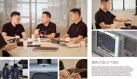 moorgen摩根智能指纹锁  登陆马来西亚，构建未来生活新方式！