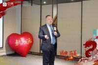 感恩·向善  媒好同行 贝壳找房佛山站2023媒体答谢会圆满举行