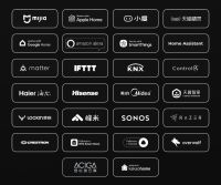正式官宣！Yeelight易来成为首个通过Works with Sonos认证的品牌