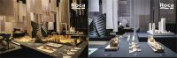 Roca乐家赞助赫斯维克工作室：构建灵魂建筑展