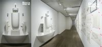 Roca乐家赞助赫斯维克工作室：构建灵魂建筑展