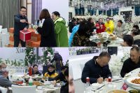 聚势起新·赋新而行| 润禾门窗2024年会盛典圆满落幕