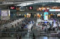 “航空+高铁”双擎驱动 库斯家居开启品牌发展新势能
