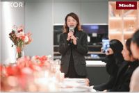德国美诺Miele携手雅生AXOR 欢聚雅邸 共襄美宴