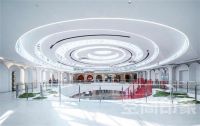 空间印象作品北京五棵松万达广场荣获IDA国际设计大奖