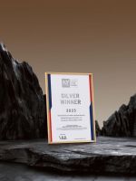 坚持创新驱动 水星家纺再获三项国际性设计大奖