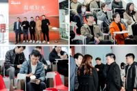 畅谈设计，共话光影 | 立达信•一灯一世界设计师巡回沙龙「厦门站」温暖上演