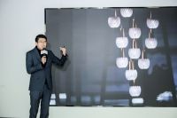 畅谈设计，共话光影 | 立达信•一灯一世界设计师巡回沙龙「厦门站」温暖上演