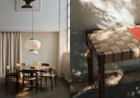 &Tradition家居2024春季新品发布 | 经典传承，匠心设计
