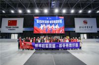 多哈世锦赛中国游泳队完美收官 慕思好睡眠助力赛场夺冠