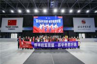 世锦赛中国游泳队 慕思智慧睡眠助运动员奋“泳“争先
