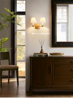 Harbor House全新灯具产品线上新