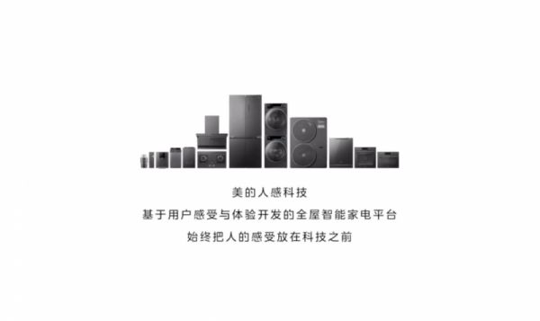 美的人感科技，创新升级产品，助力洗护体验再升级