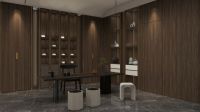 海尔全屋家居|H9淳屹新品，航天新材，科技与自然融合