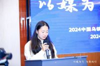 亮点抢先看！2024中国乌镇世界建筑装饰博览会暨顶墙展推介会成功召开