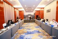 亮点抢先看！2024中国乌镇世界建筑装饰博览会暨顶墙展推介会成功召开