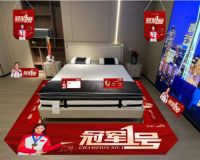 佳尼冠军1号 打造最优质的仓储店睡眠供应商