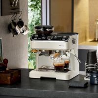 咖啡爱好者必备！小熊电器研磨一体咖啡机轻松做出好咖啡