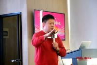 乘势聚力•耀启新程 | 绿盾中天2024新年启动会圆满礼成！