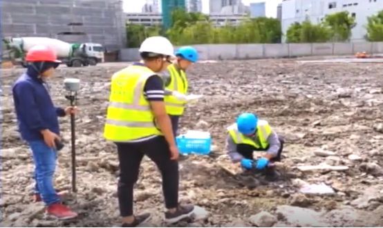 上海亚新城市建设有限公司听证公告，彰显合规诚信之举!