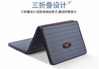 选择东宝床垫，让孩子在学校睡好一点