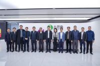 深圳市市场监督管理局调研土巴兔，为数字经济发展模式点赞
