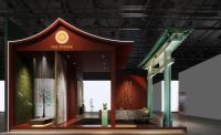 厦门石材展这就是C位 | 大美展位必打卡攻略