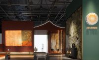 厦门石材展这就是C位 | 大美展位必打卡攻略