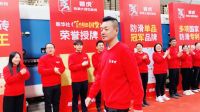 火力全开！碧虎肇庆生产基地3大窑炉同步点火投产