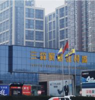 签约喜报丨敢为人先！热烈庆祝西安赵总签约博仕尼第二家专卖店