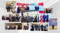 掘金集团成立20周年 20周年庆典圆满举行|感廿“悟”青春，共进“掘”未来