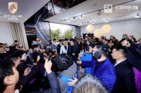 帝言家居全球盛典 颜值与品质共舞，引领家居行业新风尚