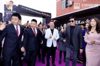 帝言家居全球盛典 颜值与品质共舞，引领家居行业新风尚