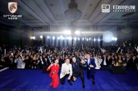 帝言家居全球盛典 颜值与品质共舞，引领家居行业新风尚
