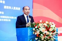 三棵树董事长洪杰：涂料行业面临四大发展机遇