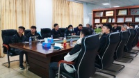 涂邦德X美联2024开年培训，提升技能助力市场蓄能