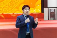聚势.启新.赢战未来|晨阳水漆涂料事业部2024擂鼓出征
