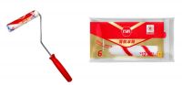 宝藏背胶！桶桶送滚筒！还能领红包/工具！