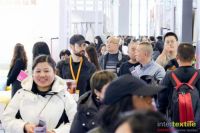 新质生产力 未来新家居 2024intertextile家纺展启幕